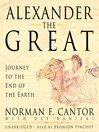 Alexander the Great